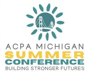 ACPA Michigan Summer Conference